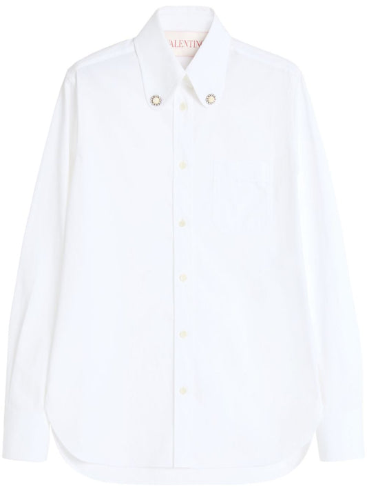 Cotton shirt