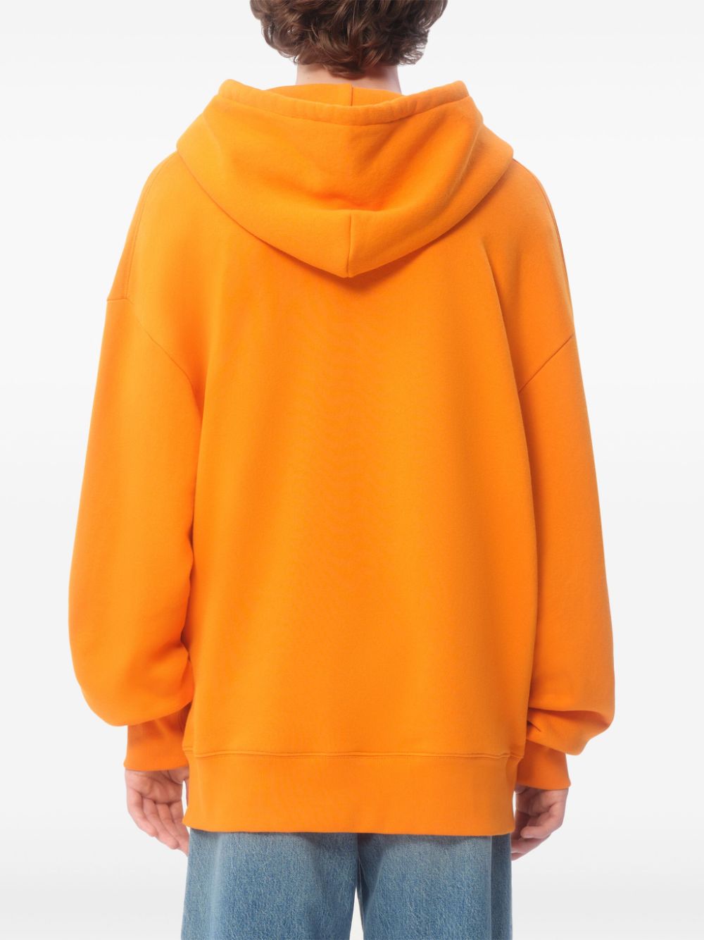 Chez valentino cotton hoodie