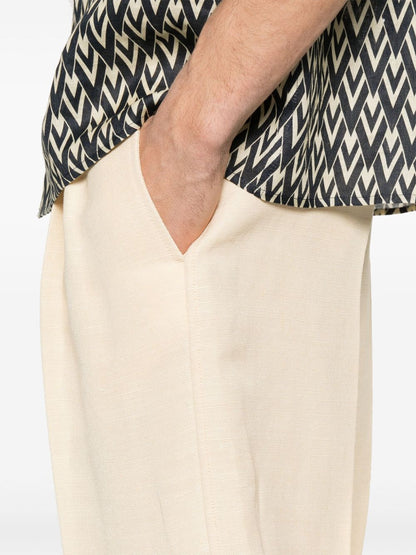 Cotton shorts