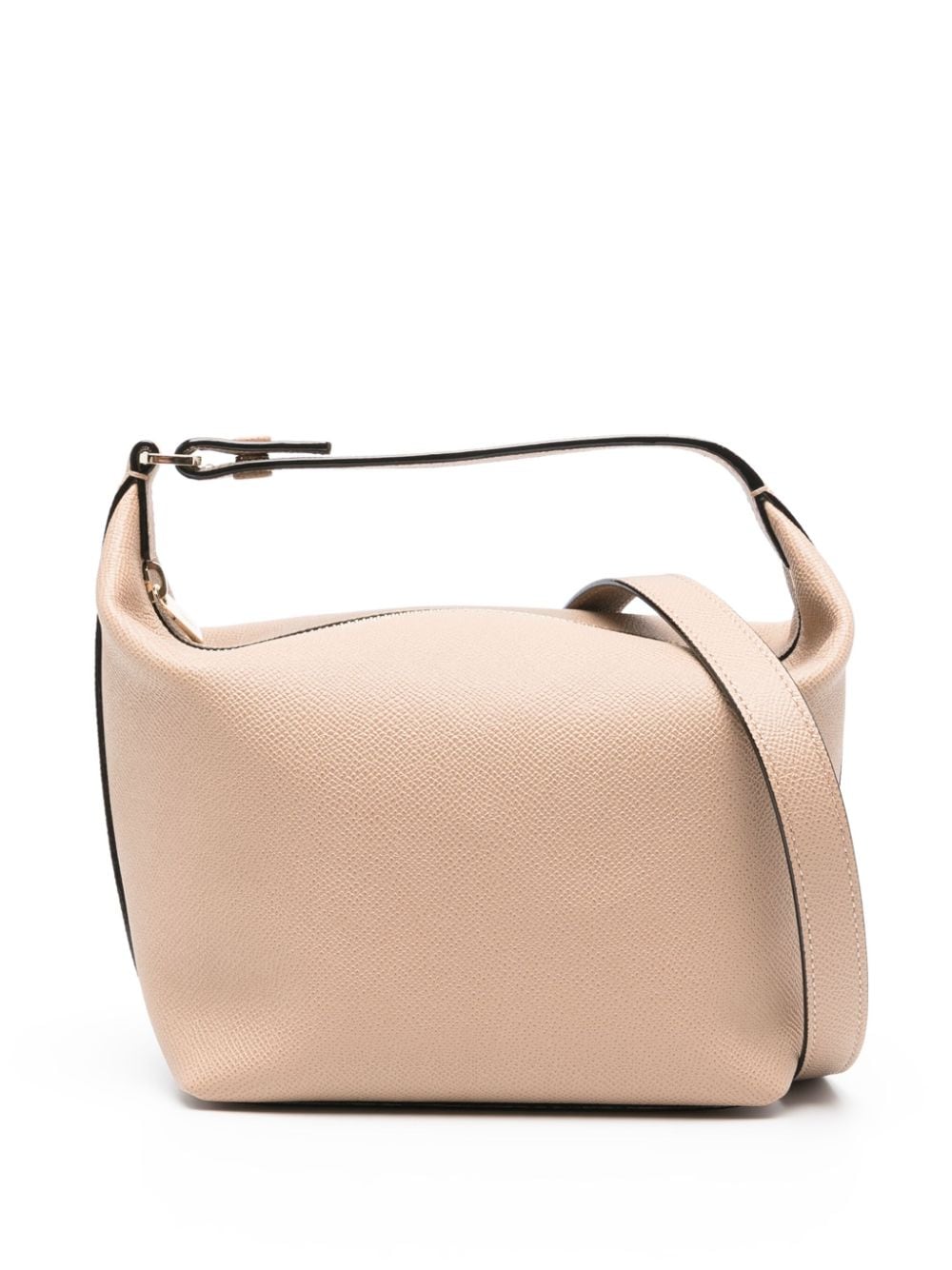 Mochi leather shoulder bag