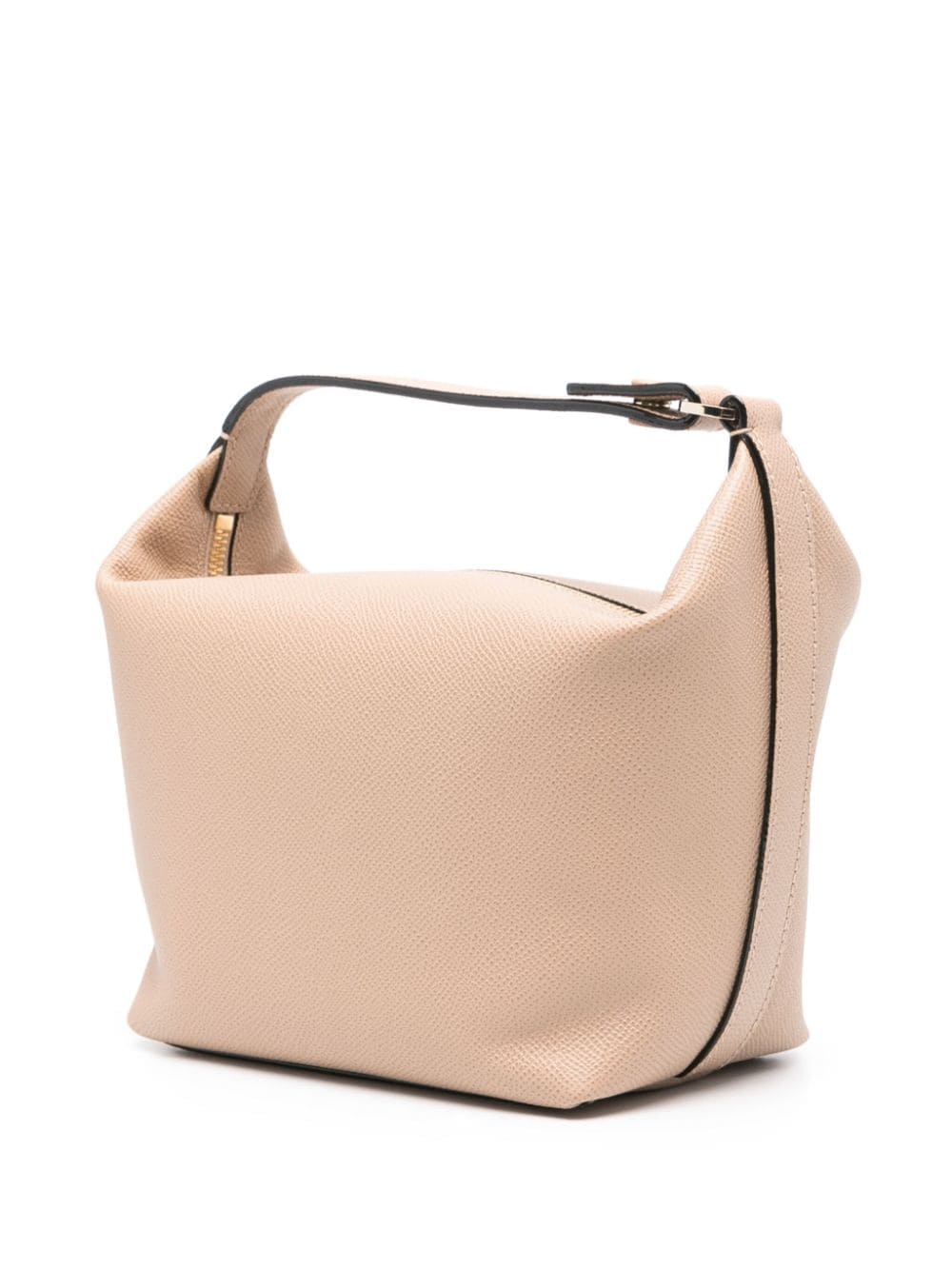 Mochi leather shoulder bag