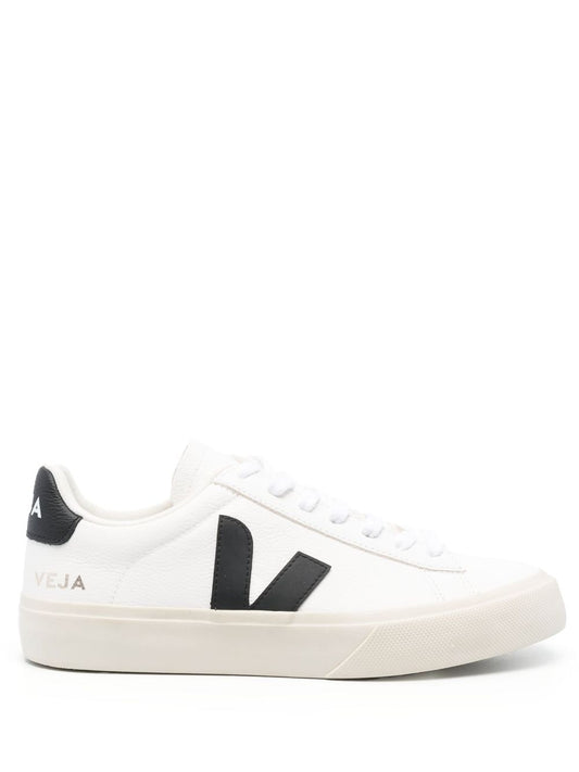 Campo leather sneakers