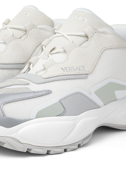 Mercury m_vs_04 leather sneakers
