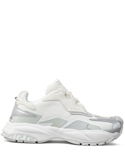 Mercury m_vs_04 leather sneakers