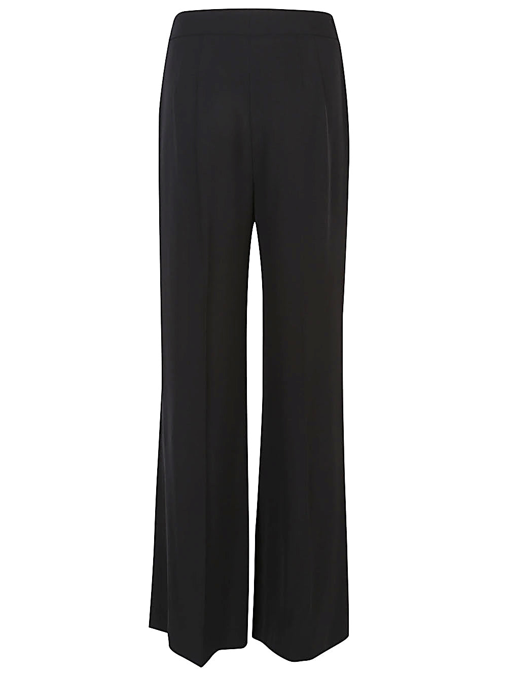 Wide-leg trousers