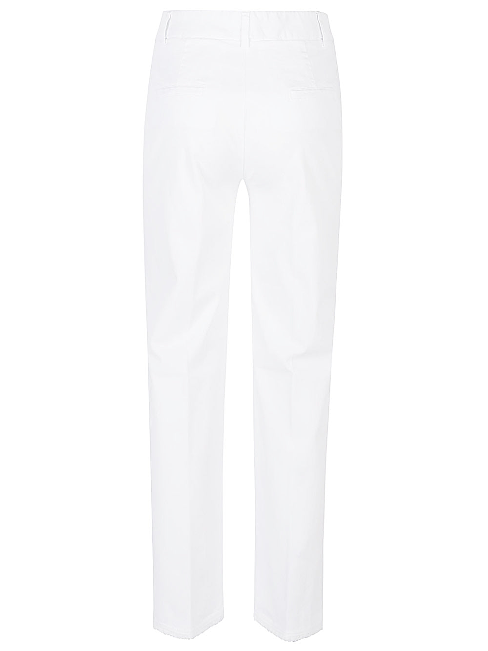 Cotton trousers