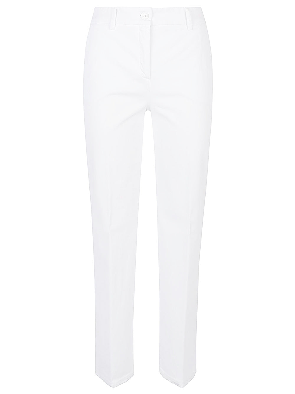 Cotton trousers