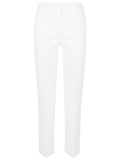 Cotton trousers