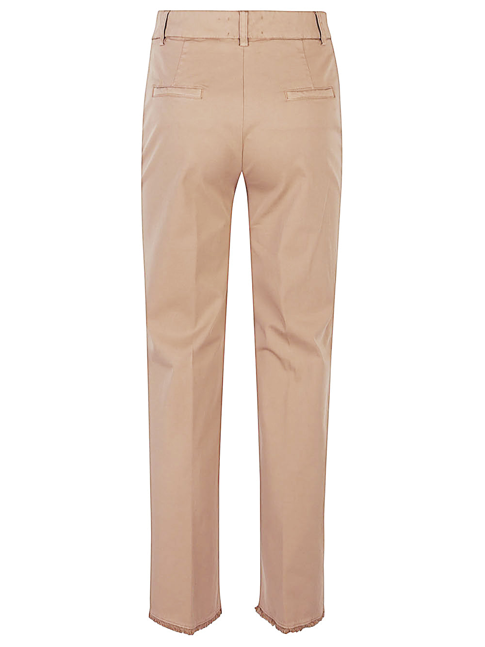 Cotton trousers