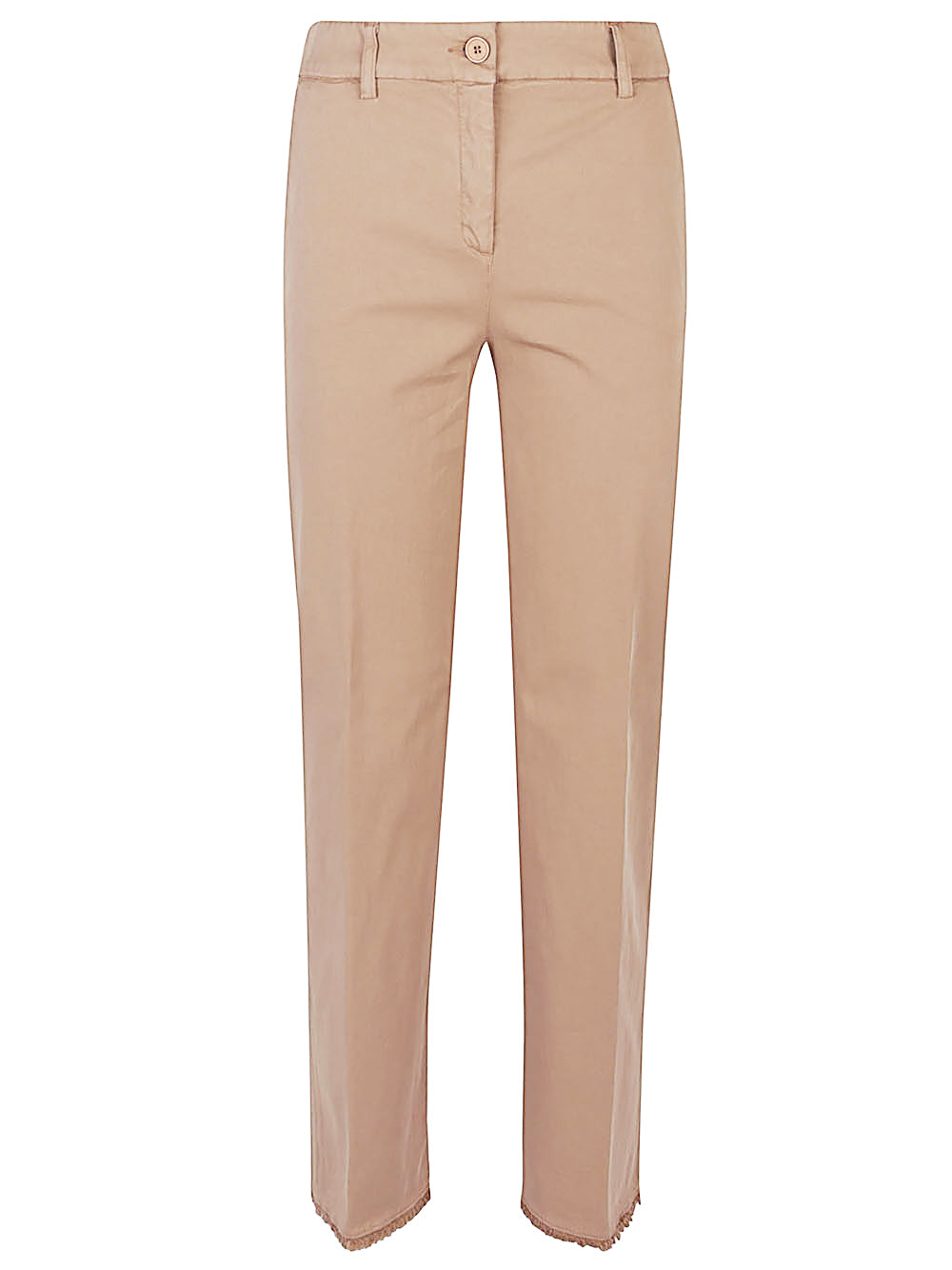 Cotton trousers