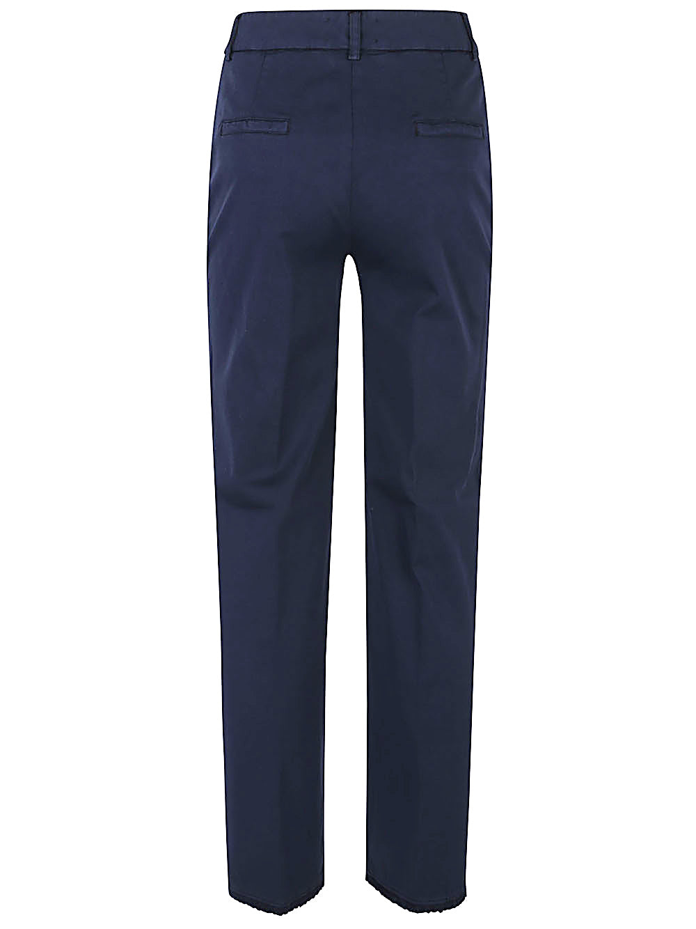 Cotton trousers
