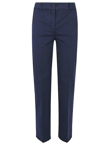 Cotton trousers