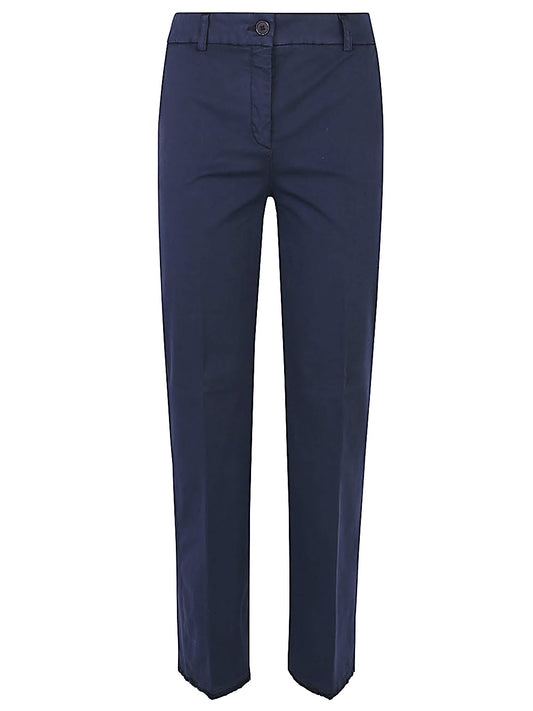 Cotton trousers