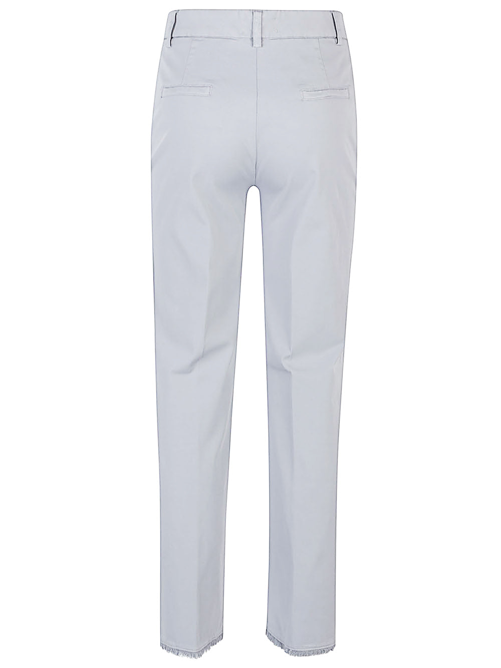Cotton trousers