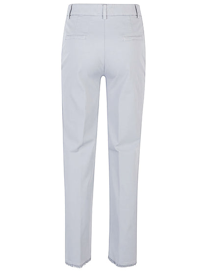 Cotton trousers