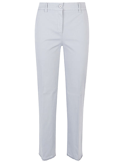 Cotton trousers
