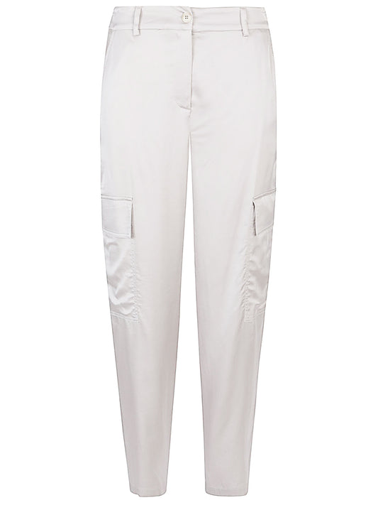 Cargo trousers