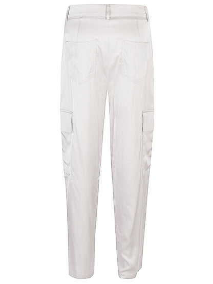 Cargo trousers