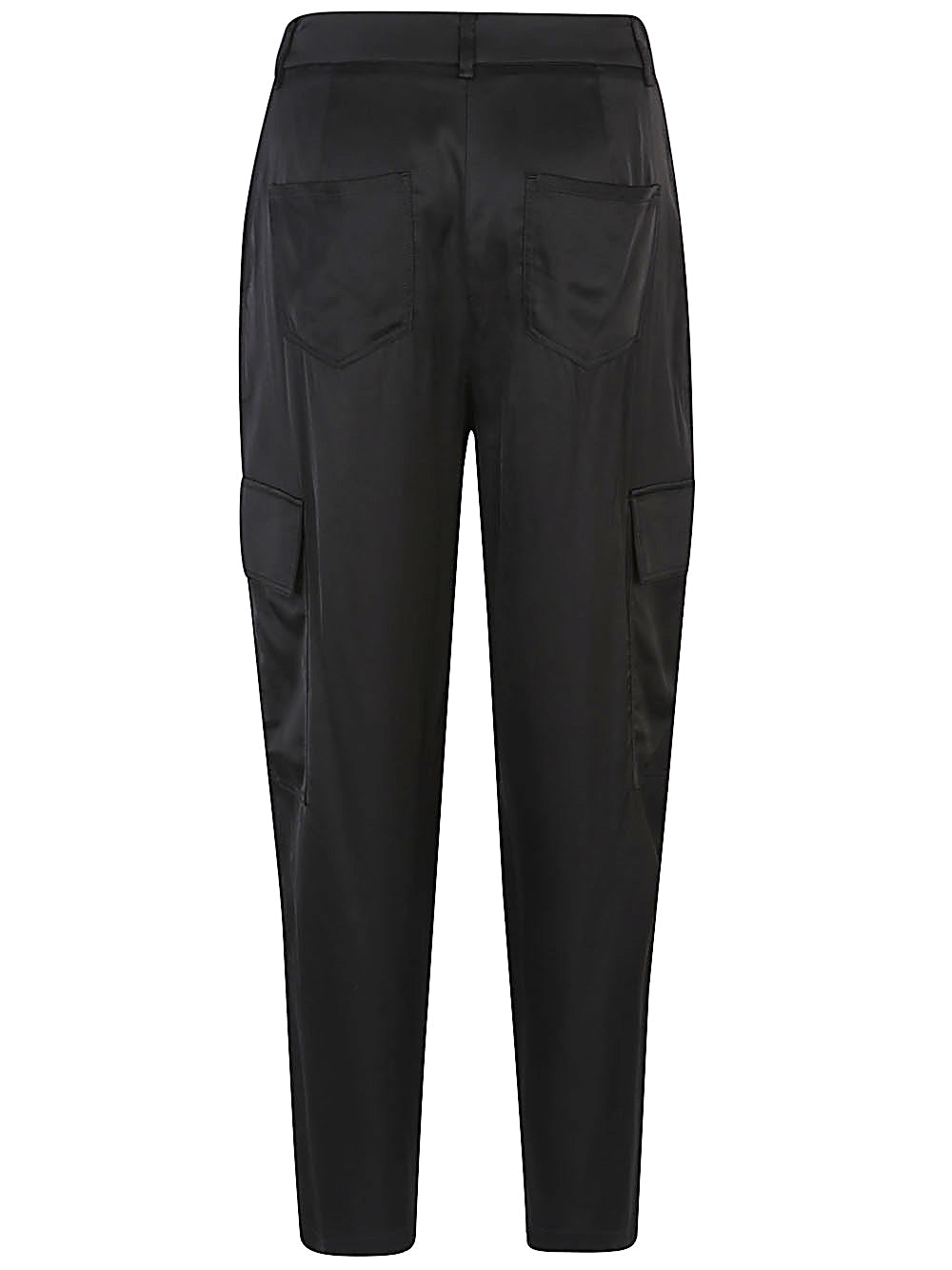 Cargo trousers