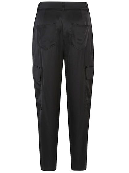 Cargo trousers