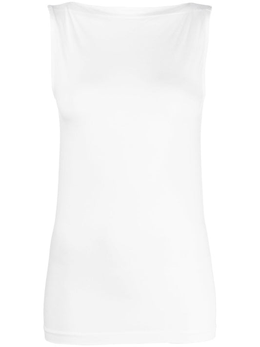 Sleeveless top