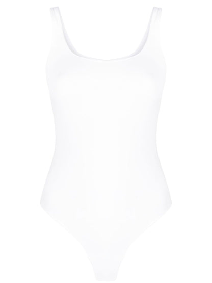 Sleeveless bodysuit