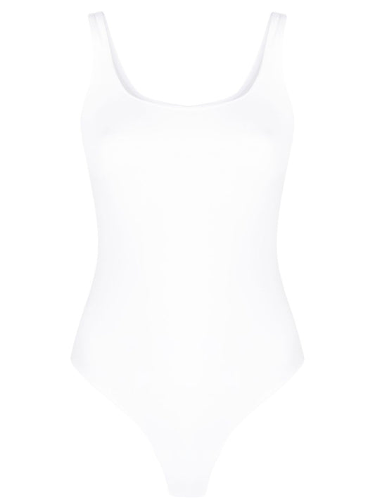 Sleeveless bodysuit