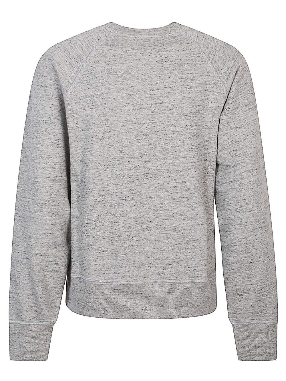 Logo cotton sweatshirt