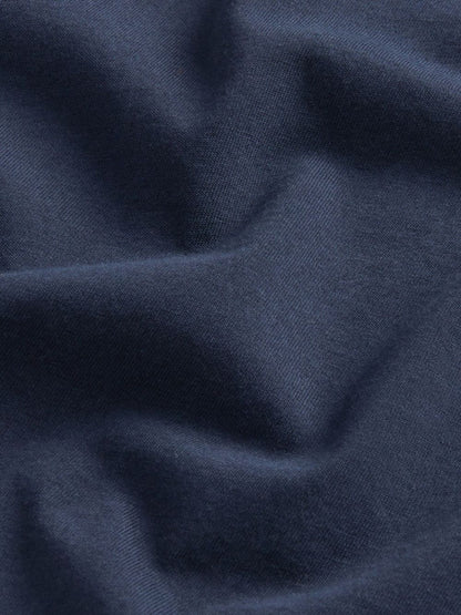 Logo cotton t-shirt