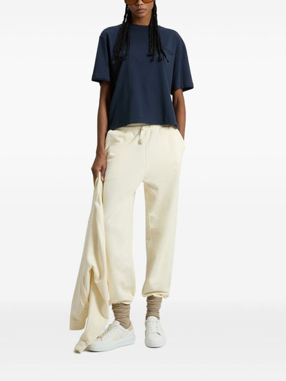 Logo cotton t-shirt