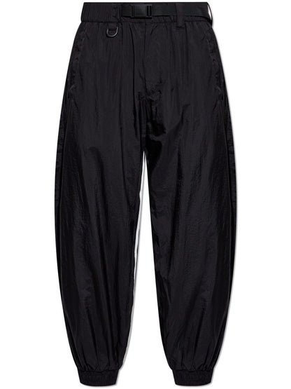 Nylon trackpants