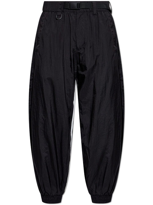 Nylon trackpants