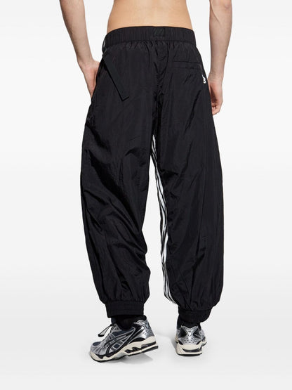 Nylon trackpants