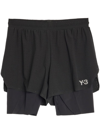 Jogging shorts