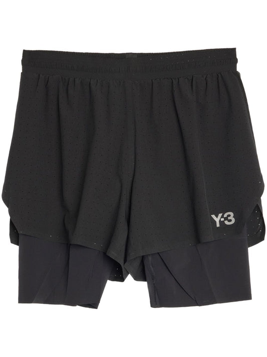 Jogging shorts