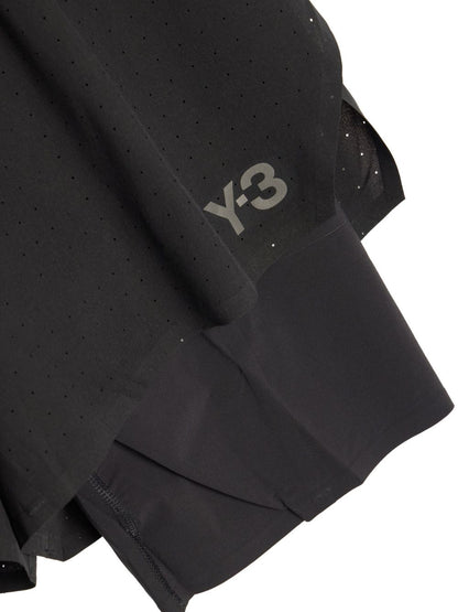 Jogging shorts