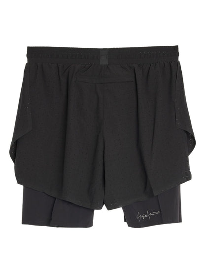 Jogging shorts
