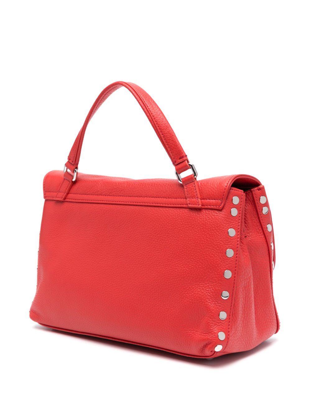 Postina daily small leather handbag