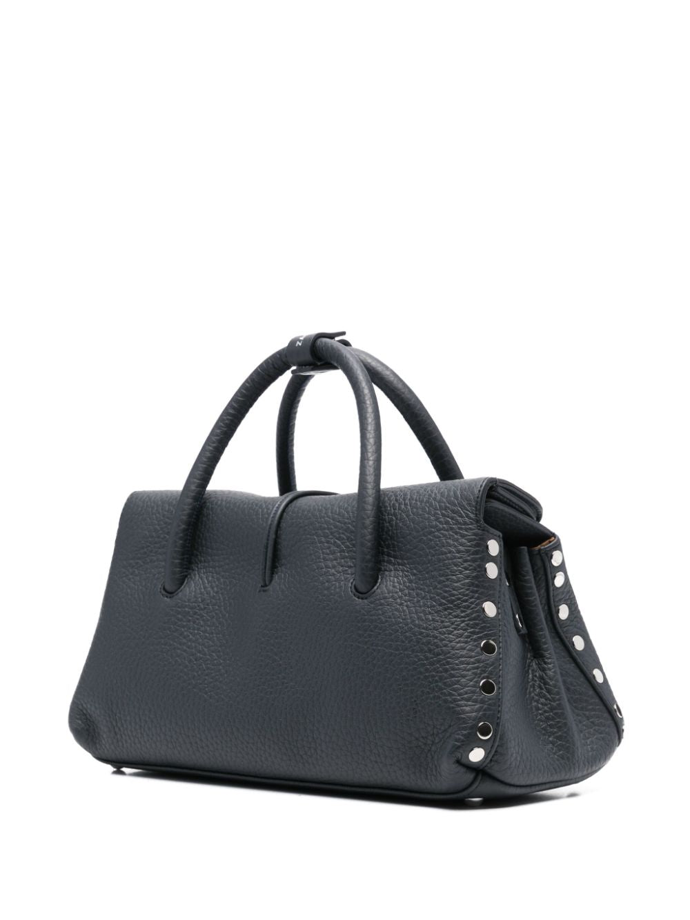 Dotta centauro small leather handbag