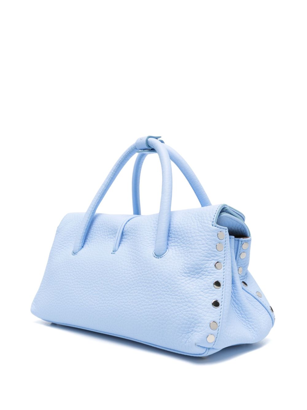 Dotta centauro small leather handbag